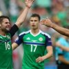 Trei jucatori din nationala Irlandei de Nord s-ar putea retrage dupa turneul final